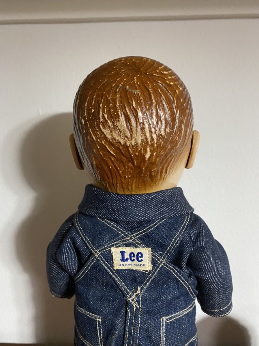 ヴィンテージ バディーリー Buddy Lee DOLL 50s | TSUM1947.BY