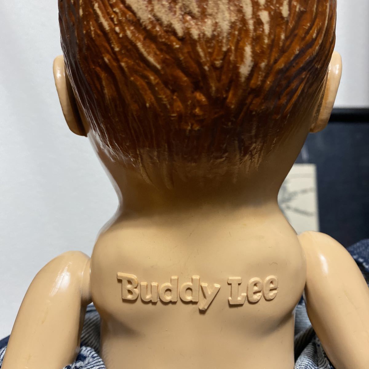 ヴィンテージ バディーリー Buddy Lee DOLL 50s | TSUM1947.BY