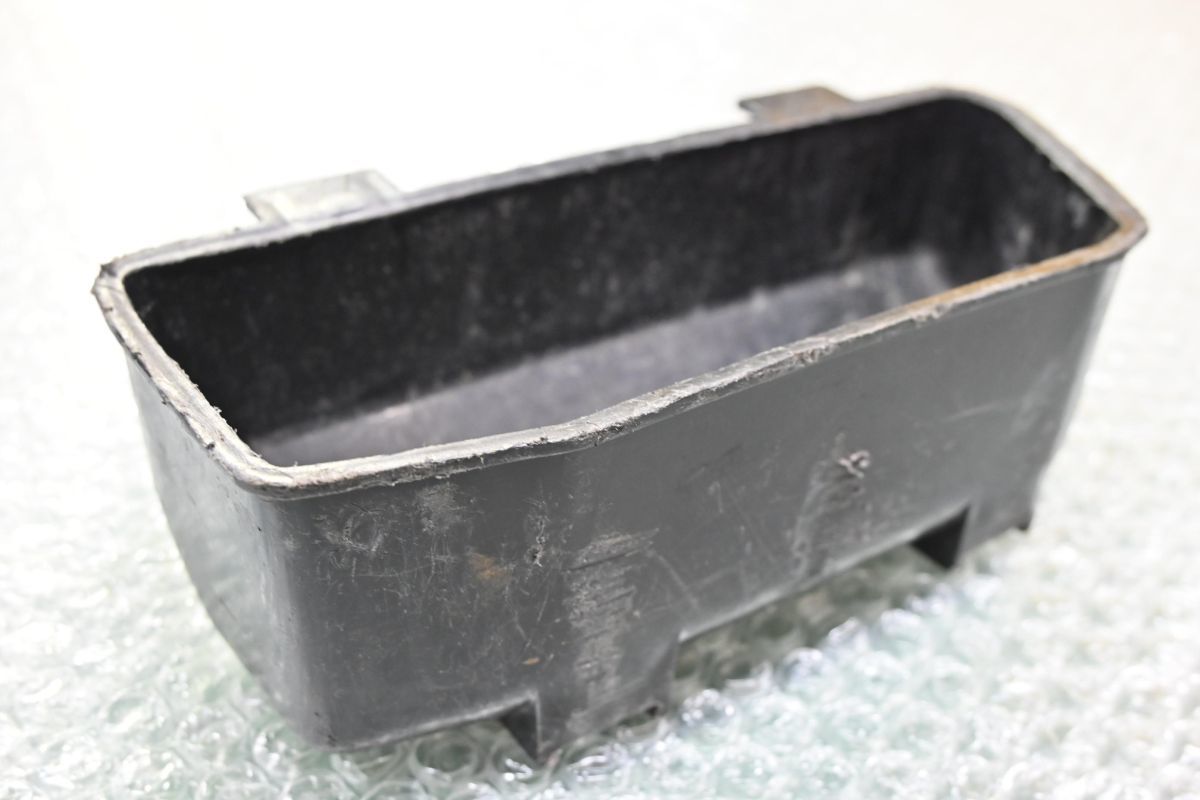 当時物 純正 Z400FX Z550FX Z500FX Z400J 工具入れ 小物入れ 22