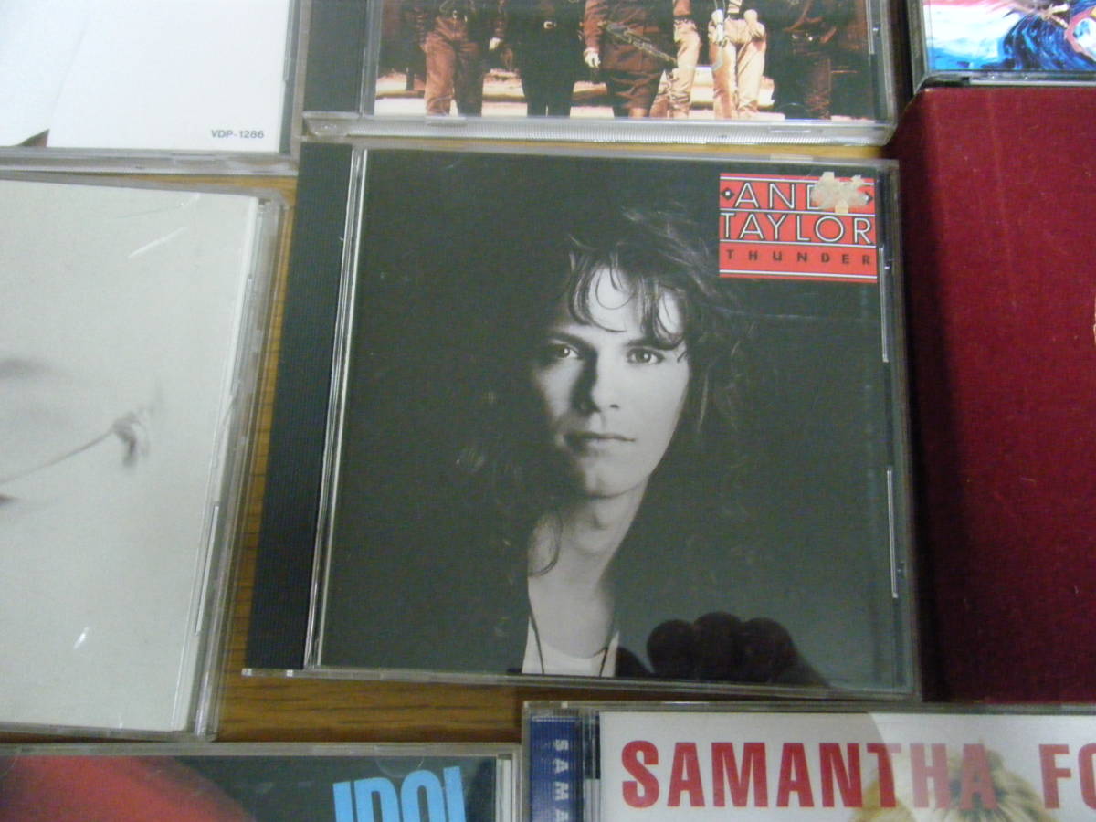 Cdまとめて58枚セット 布袋寅泰 アナ雪 大塚愛 ビリー アイドル アンディ テイラー 浜崎あゆみ 宇多田ヒカル 久保田利伸など その他 売買されたオークション情報 Yahooの商品情報をアーカイブ公開 オークファン Aucfan Com