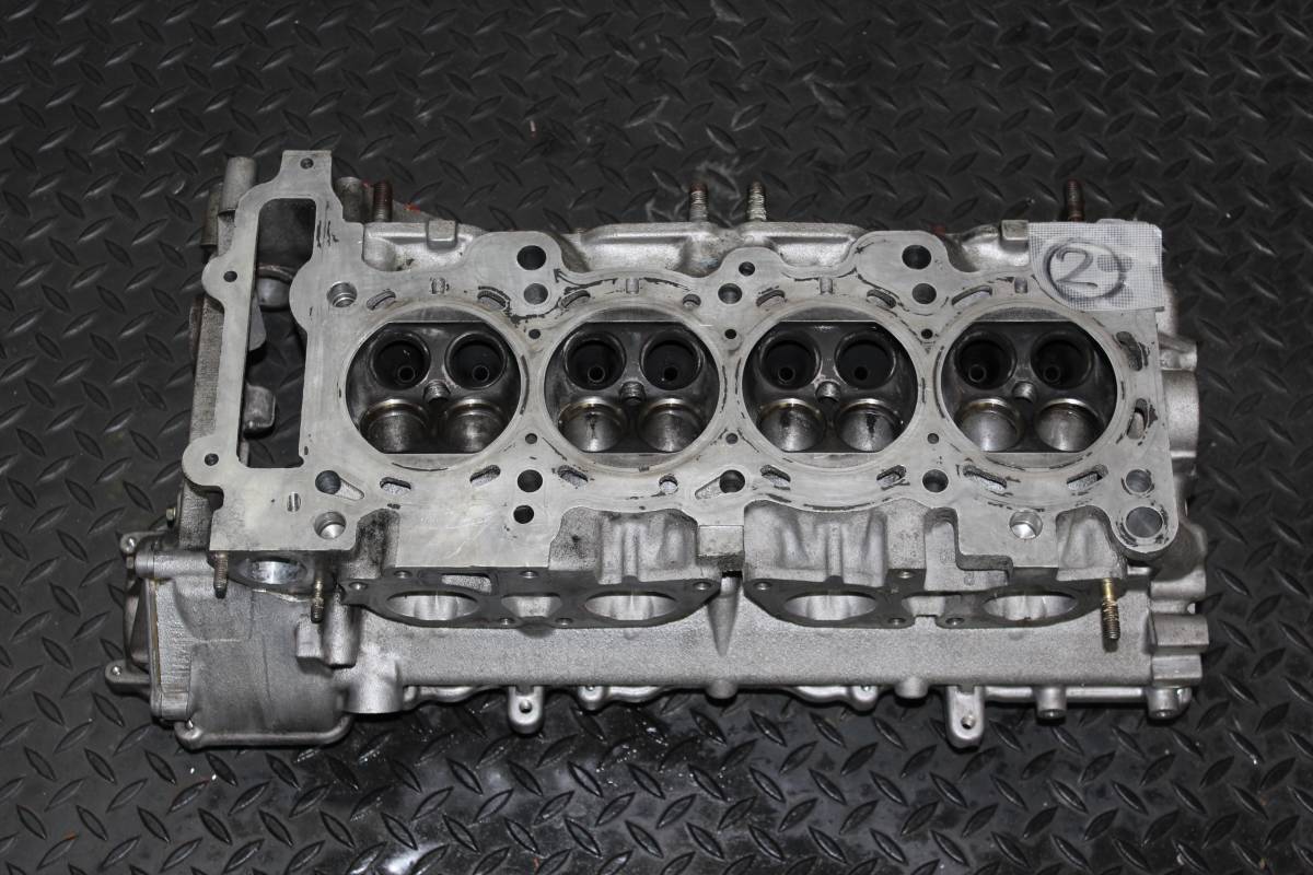 NISSANシルビア SR20DET シリンダーヘッド TURBO SILVIA・S15・S14  