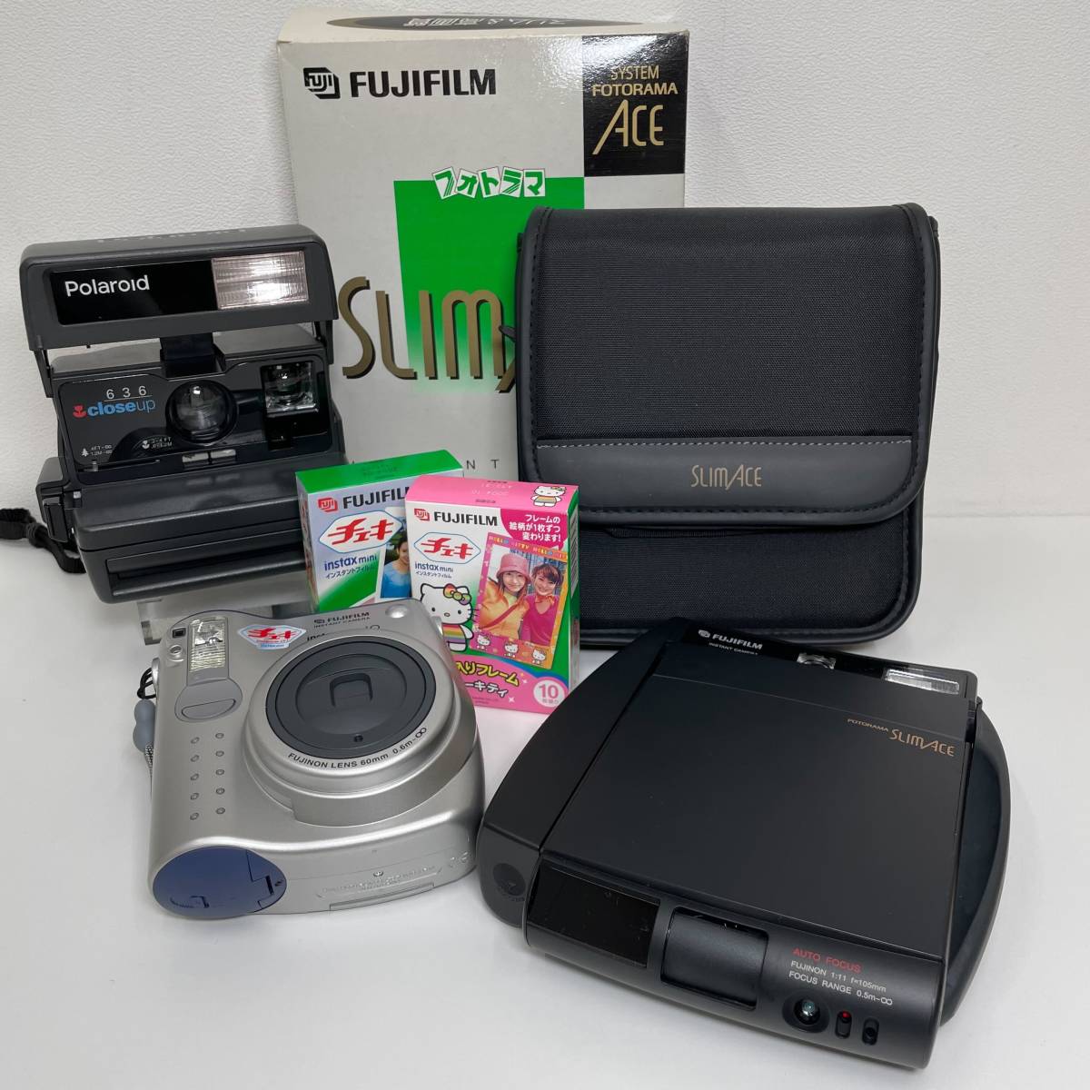 31 割引21新商品 未使用品 富士フィルム フォトラマ スリムエース Slim Ace フィルムカメラ カメラ Www Seicav Org