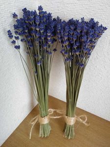 冬バーゲン ラベンダー ドライフラワー 110本 フラワー ガーデン Siss Jp