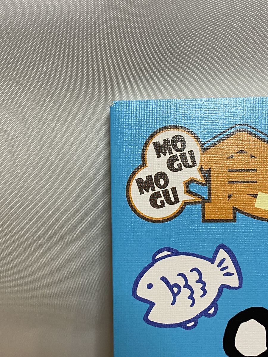 Mogumogu食べ歩きくま １ ３巻 初版 限定版セット てぬぐい 買った方が早インパラ エコバッグ付き ナガノ ちいかわ コミック アニメグッズ 売買されたオークション情報 Yahooの商品情報をアーカイブ公開 オークファン Aucfan Com