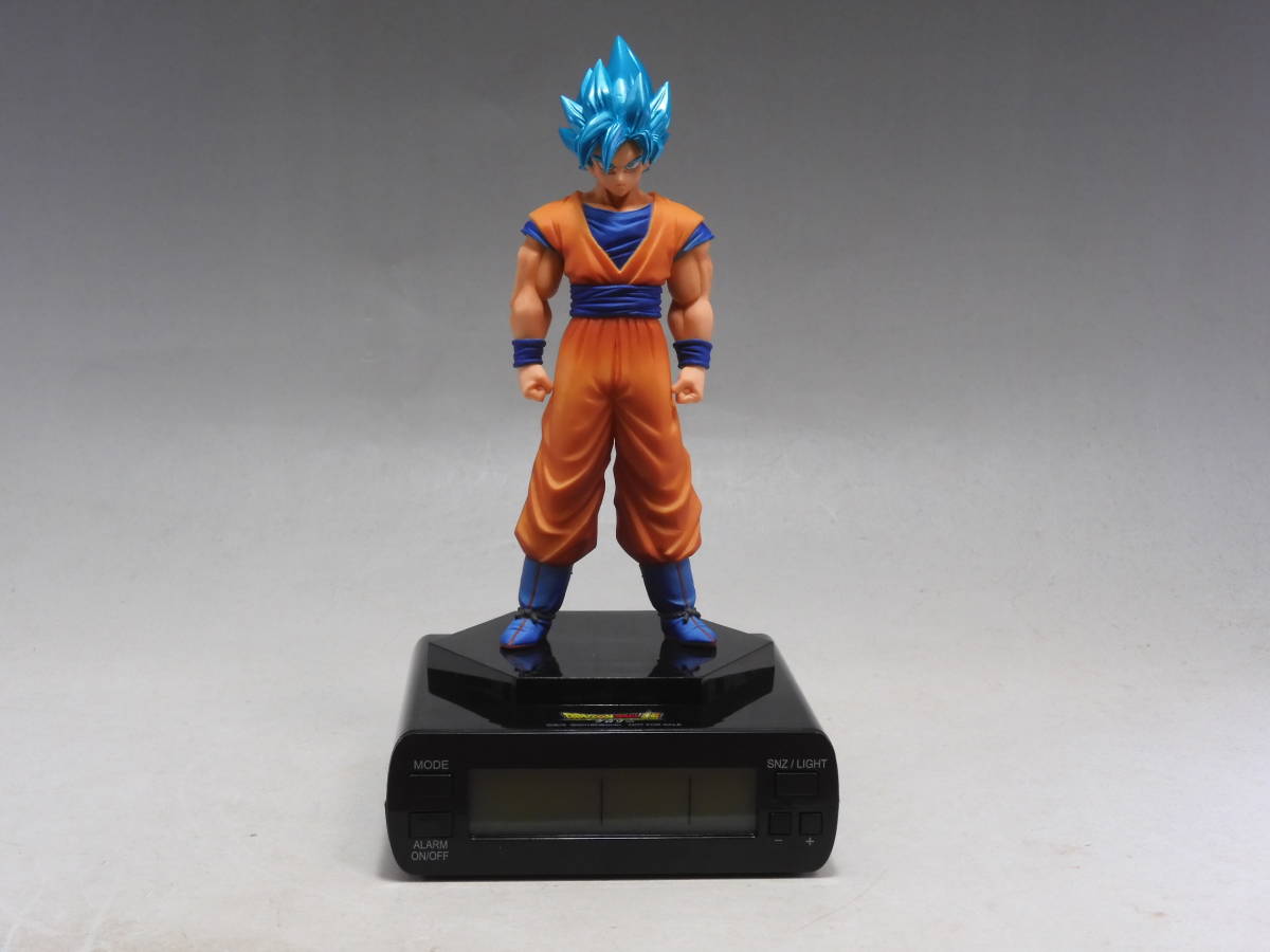 非売品！ドラゴンボール超 ブロリー くら寿司限定 フィギュア付