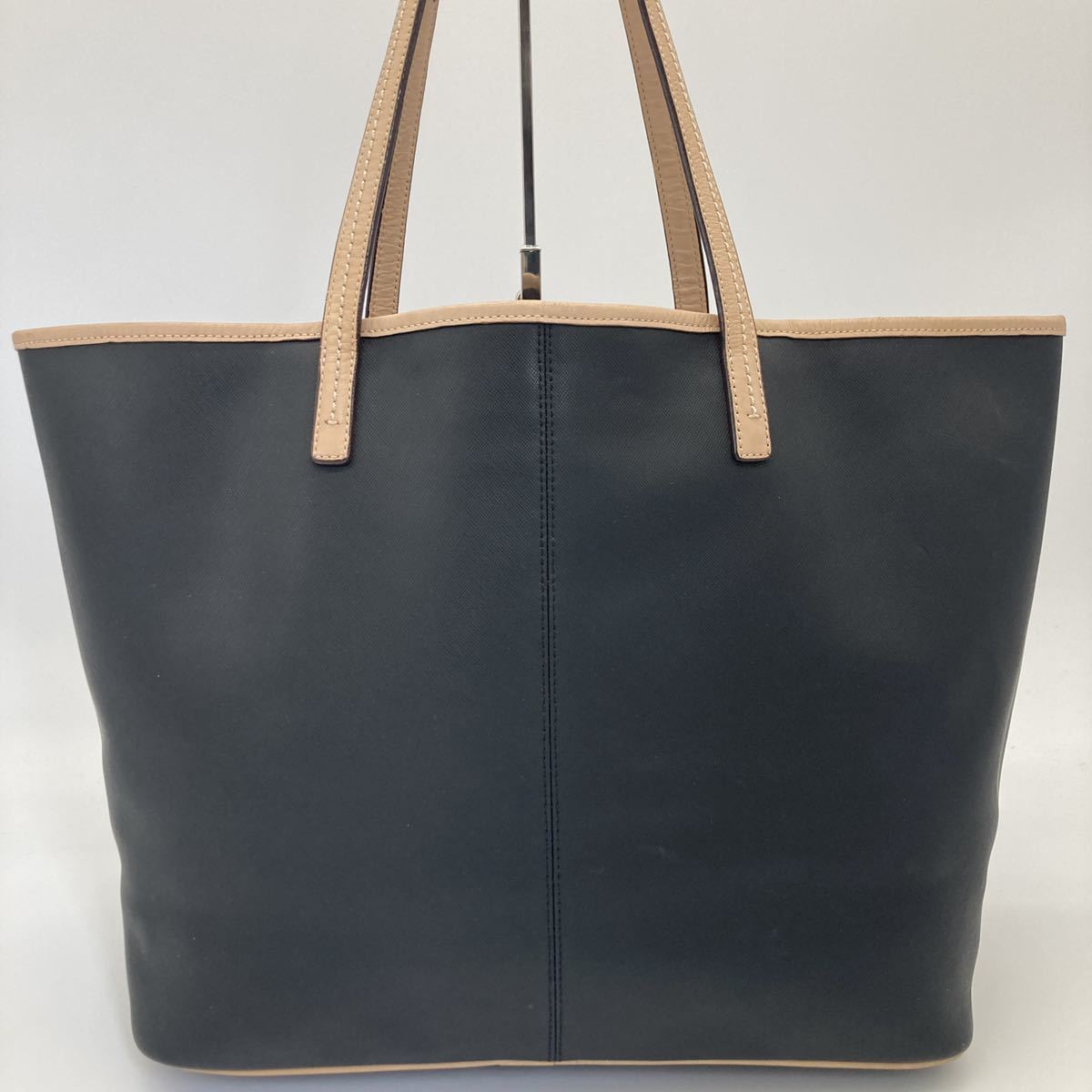 COACH - COACH ハドソン リュック 巾着 ダブルポケット レザー A4可 美