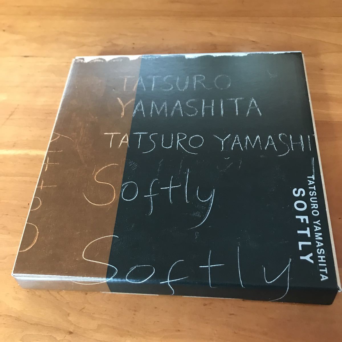 山下達郎 新品未開封「ソフトリー」 【公式通販】