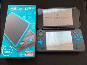 ニンテンドー 2dsll 中古のヤフオク の相場 価格を見る ヤフオク のニンテンドー 2dsll 中古のオークション売買情報は16件が掲載されています