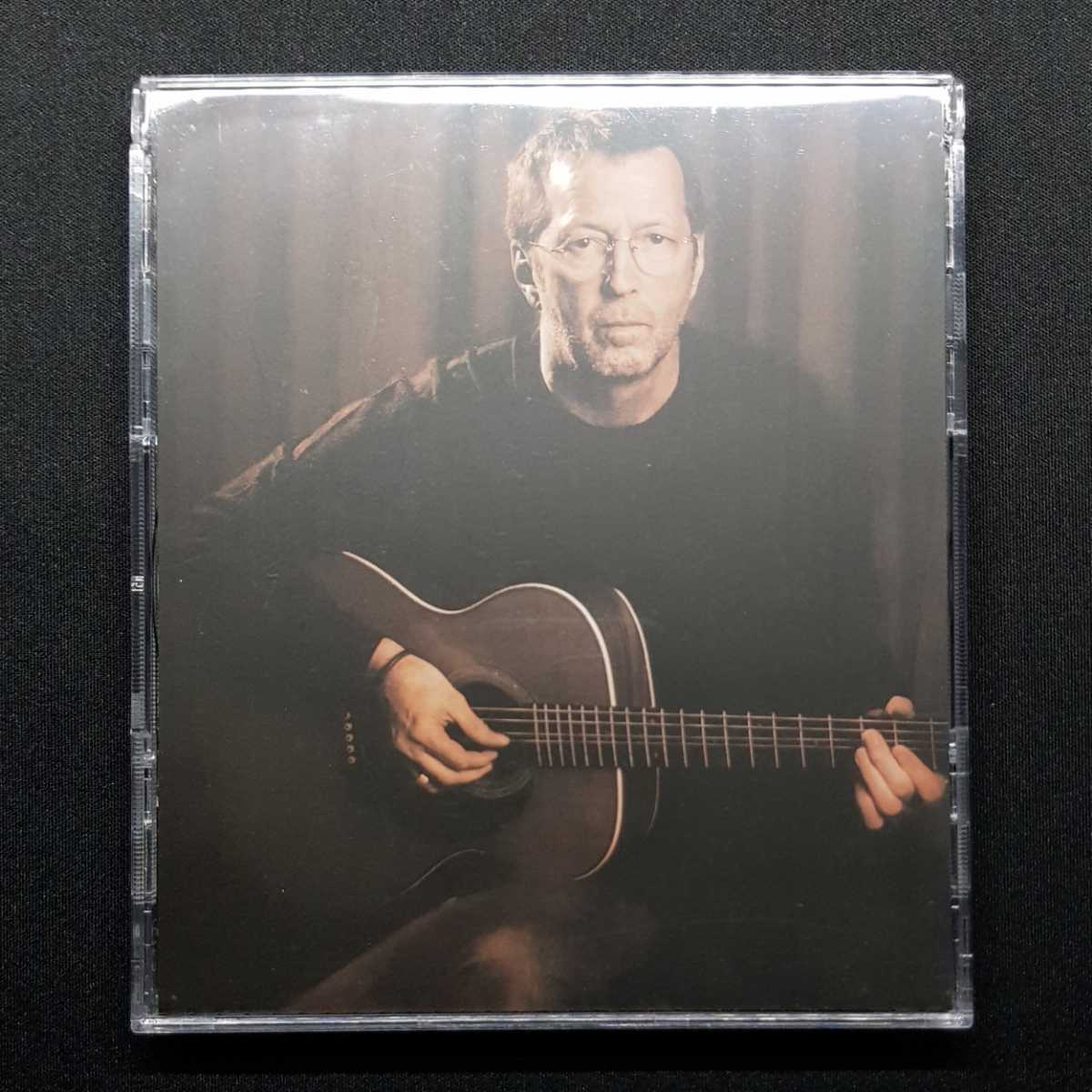 ERIC CLAPTON/エリック・クラブトン/GET PLUGGED IN｜CD