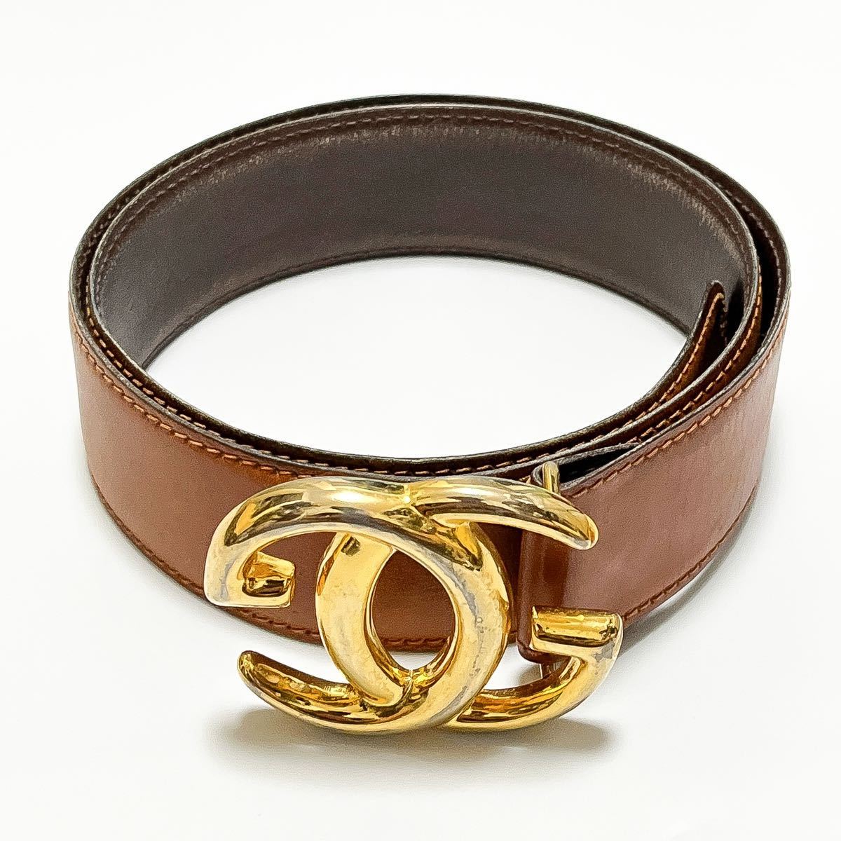 GUCCI グッチ ダブルG ベルト 212956 GUCCI グッチ ベルト レザー GG 