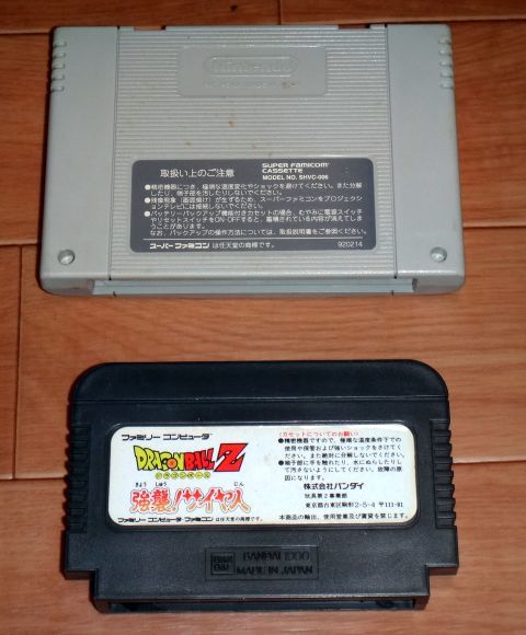 ファミニコHD ファミコン・スーパーファミコン互換機 HDMI対応 動作品