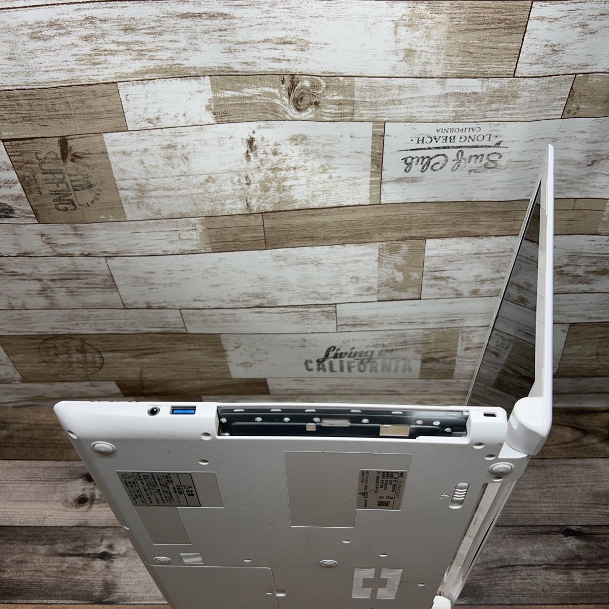 ジャンク! NEC LaVie NS300H 7世代 i3 P37450