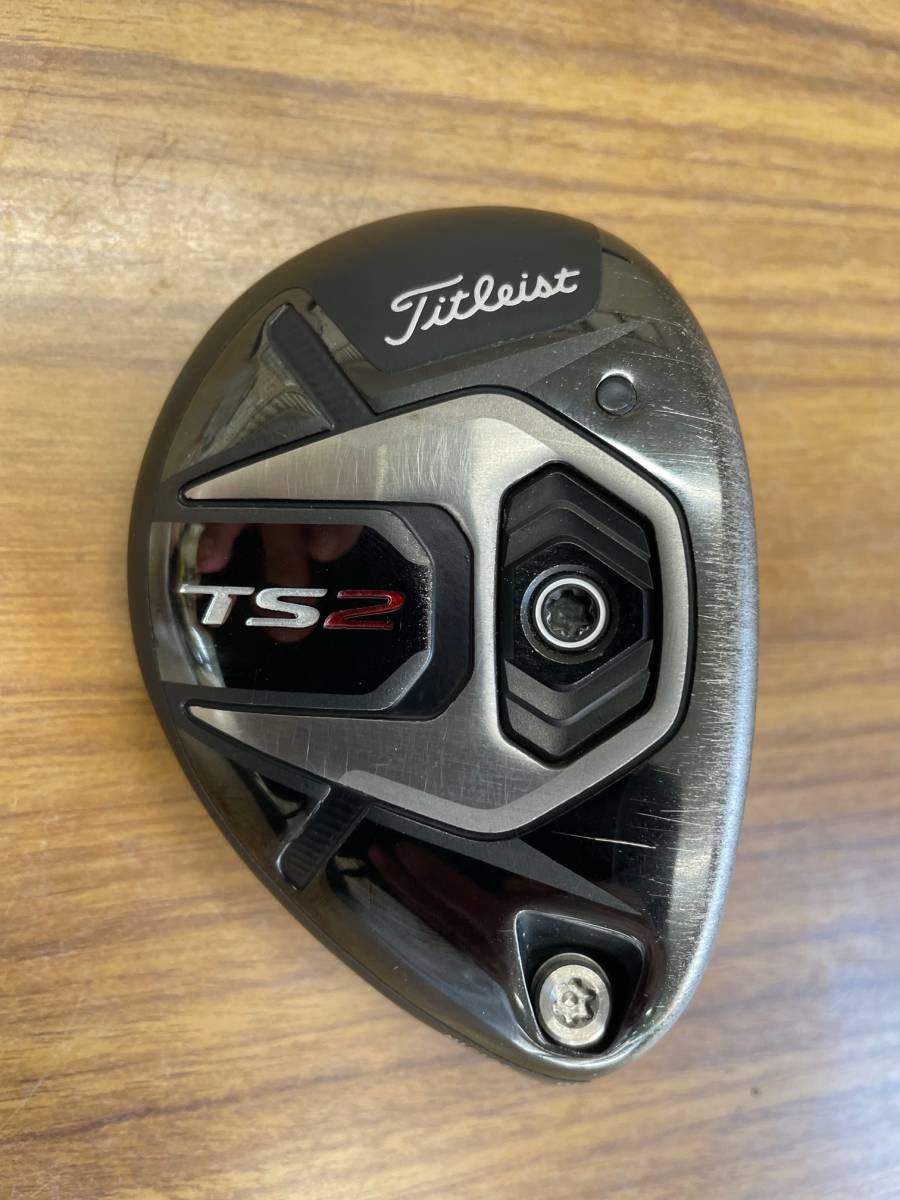 TS227° N.S.PRO MODUS3 GOST HYBRID S 中古品 | SDCTECH.COM