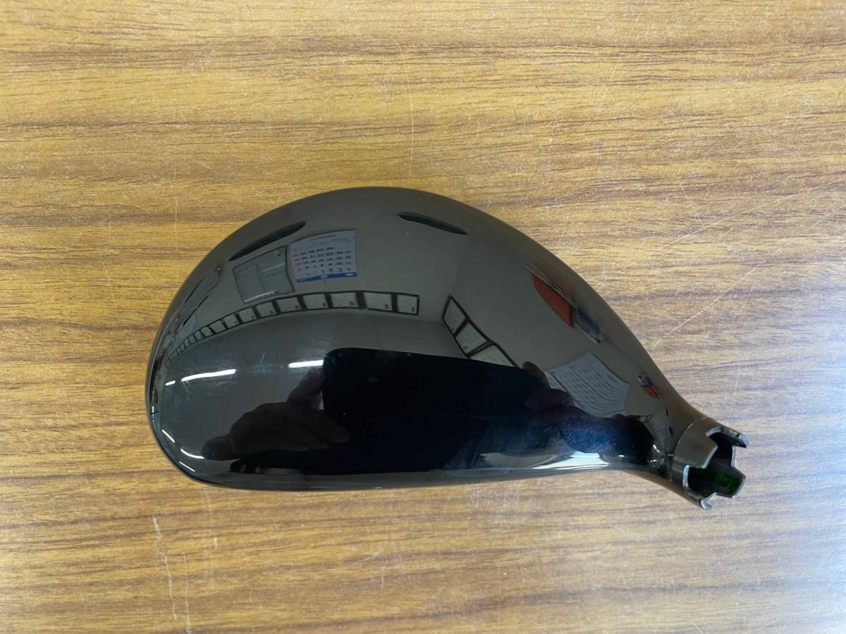TS227° N.S.PRO MODUS3 GOST HYBRID S 中古品 | SDCTECH.COM