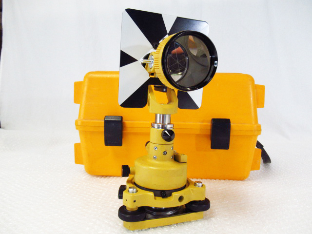 品質保証，定番人気 TOPCON トプコン 反射プリズムシステム EDM 計量機器 工具管理K0626Dh(その他)｜売買されたオークション情報、yahooの商品情報をアーカイブ公開 - オークファン その他