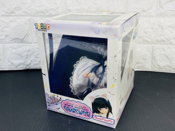 ピュアニーモ アゾン 月詠 MOON 1⁄6 azone キャラクターシリーズ