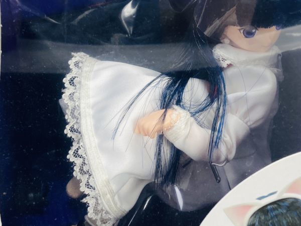 ピュアニーモ アゾン 月詠 MOON 1⁄6 azone キャラクターシリーズ