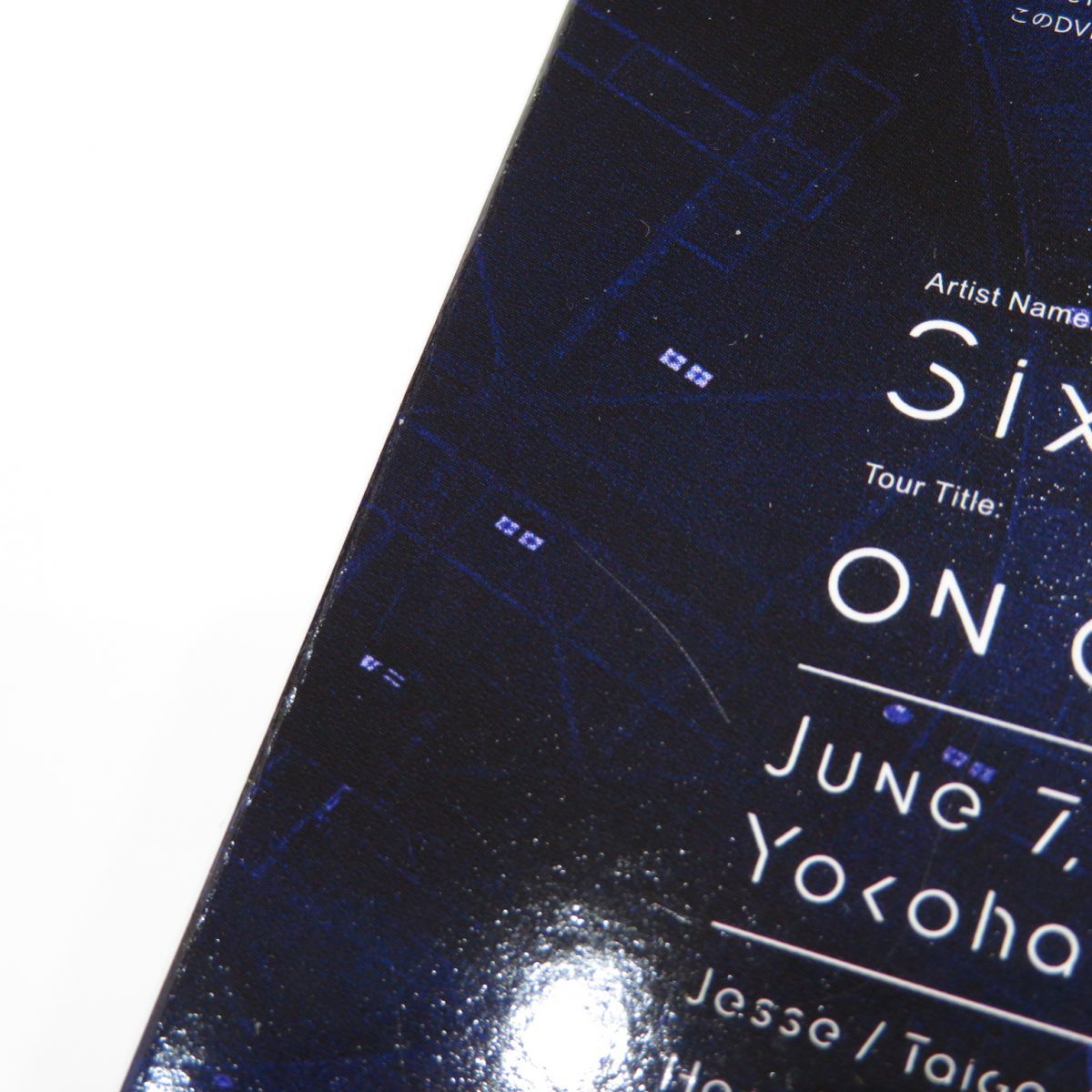 on SixTONES | eST - SixTONES⁄on SixTONES／on メルカリ 通販｜セブン