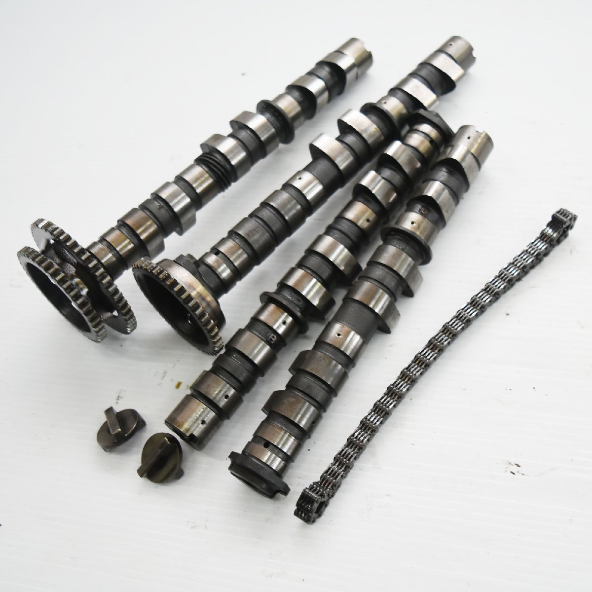 ホンダ CBX1000 CB1-2010*** カムシャフト セット 【C】BGR(ホンダ用 