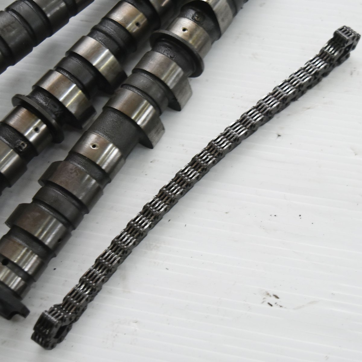 ホンダ CBX1000 CB1-2010*** カムシャフト セット 【C】BGR(ホンダ用 