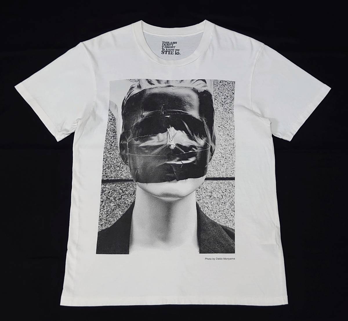 Rags McGREGOR × TシャツL キムタク着Rags SWEAT Rags McGREGOR × STIE 