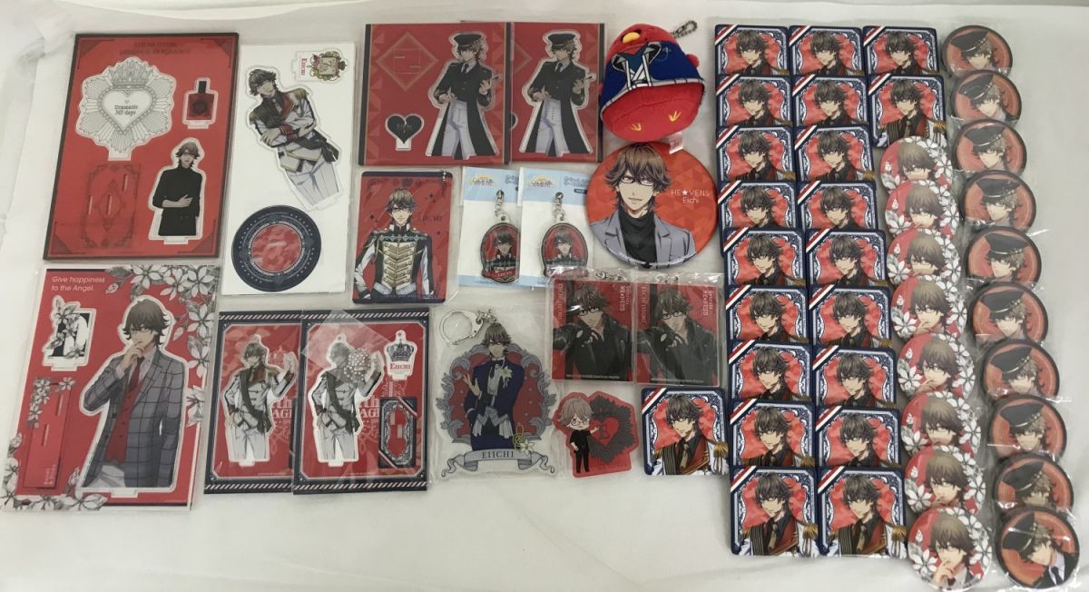 グッズ 鬼滅の刃 アニメグッズ雑貨まとめ売り 大量ジャンク品セット 鬼