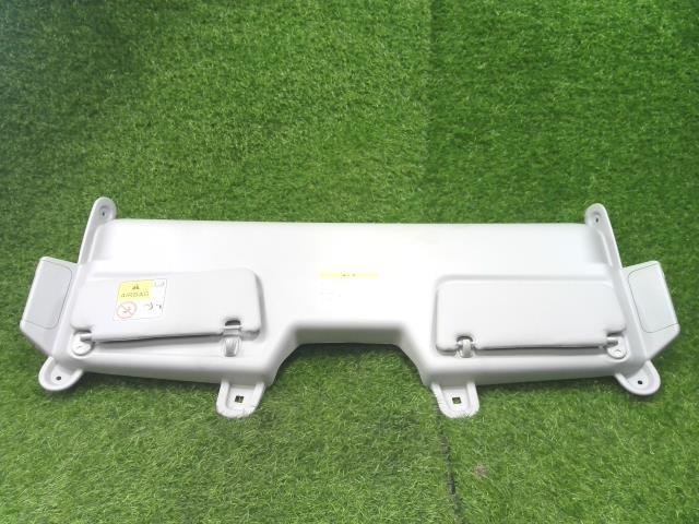 超激得，人気 エブリィ DA17V ハイルーフ 純正 オーバーヘッドコンソール 個人宅配送不可(スズキ用)｜売買されたオークション情報、yahooの商品情報をアーカイブ公開 - オークファン スズキ用