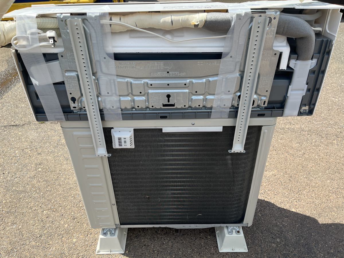HITACHI 日立 ルームエアコン RAS-YX22H 2018年製 6〜8畳 日立 エアコン 6