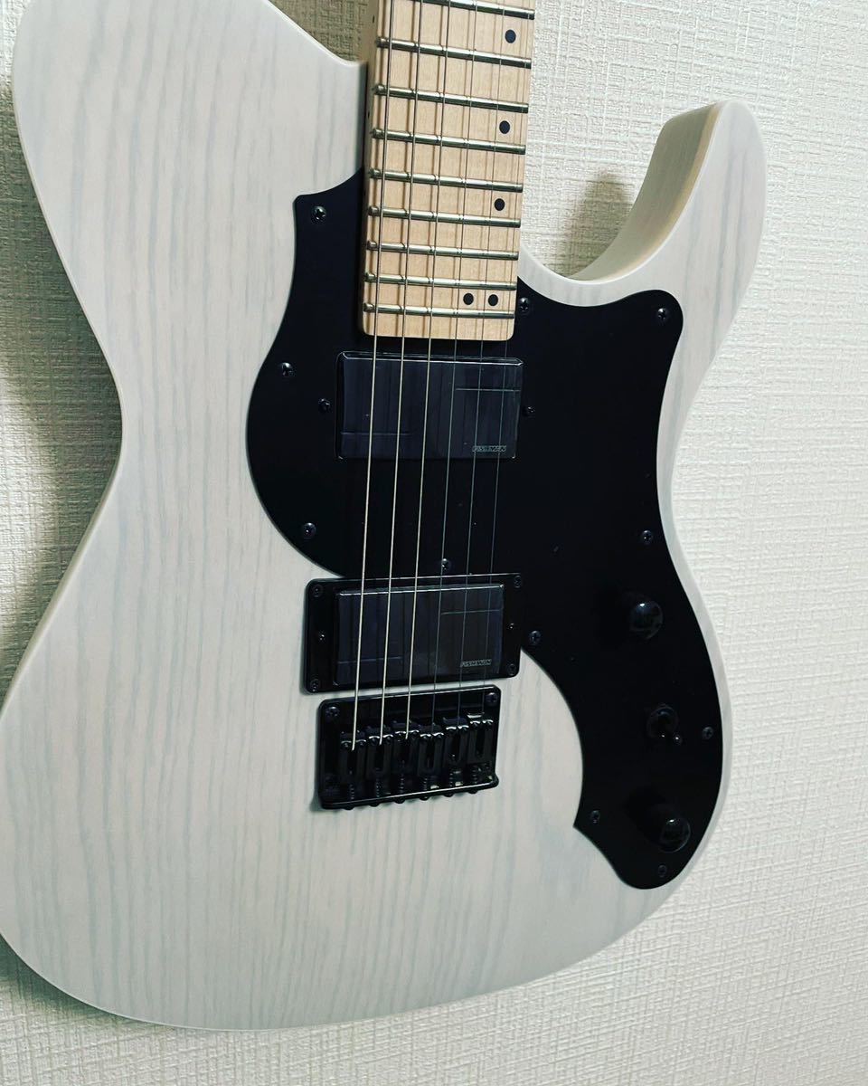美品】FUJIGEN FGN J-Standard JIL2-ASH-DE-M ギター｜エレキギター