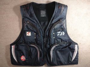 30 割引最新作売れ筋が満載 新品 未使用 ダイワ 鮎ベスト Dv 21 ライトグレー 2xl ウエア フィッシング Breakwaterstudios Com