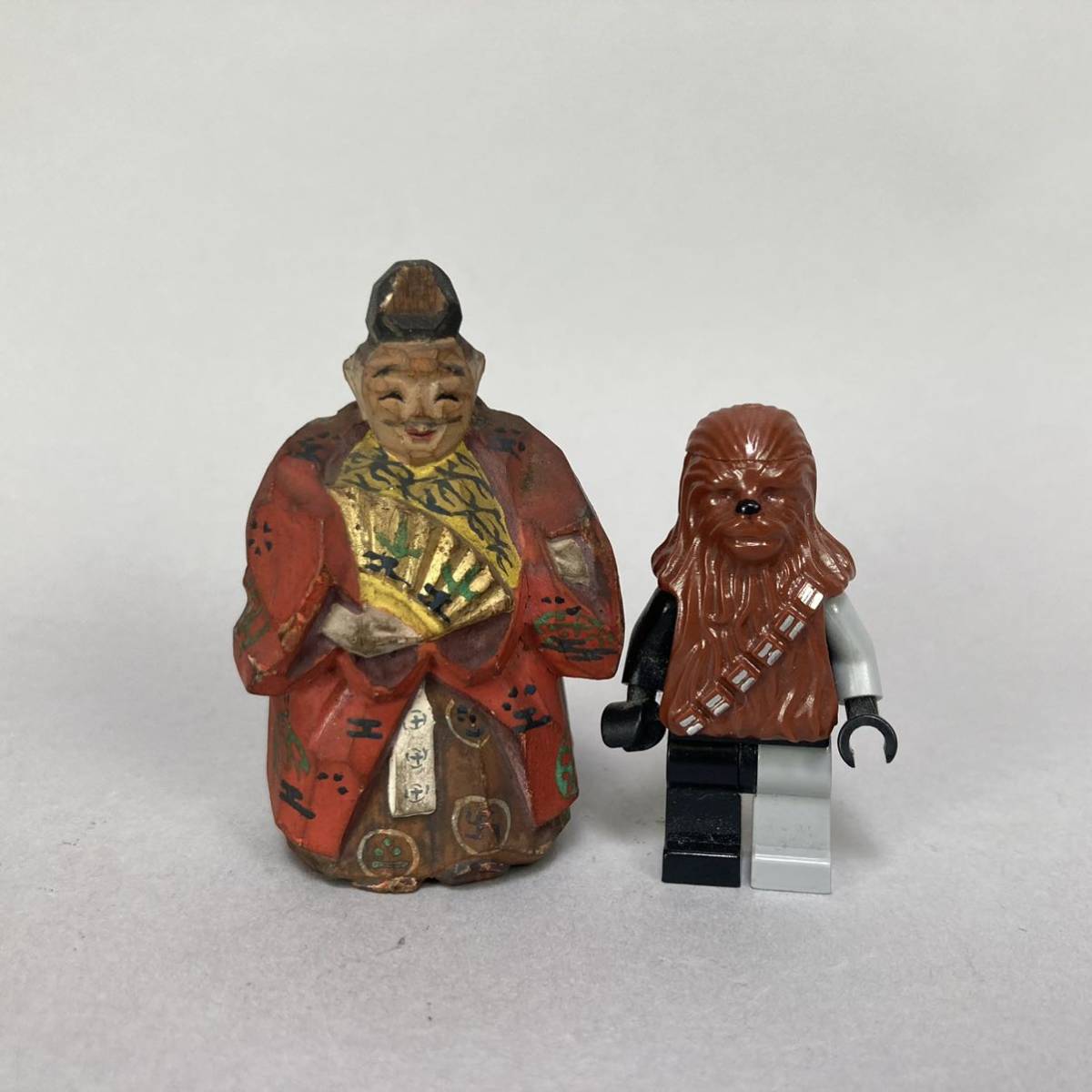奈良一刀彫 木嶋良宗 Yahoo!オークション - 奈良人形 工芸品 高砂