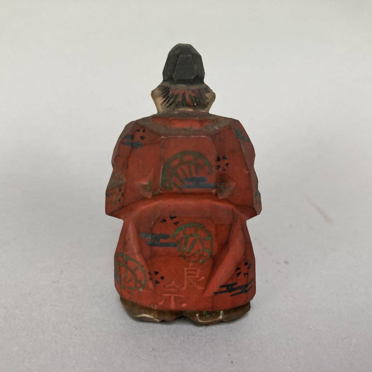 奈良一刀彫 木嶋良宗 Yahoo!オークション - 奈良人形 工芸品 高砂
