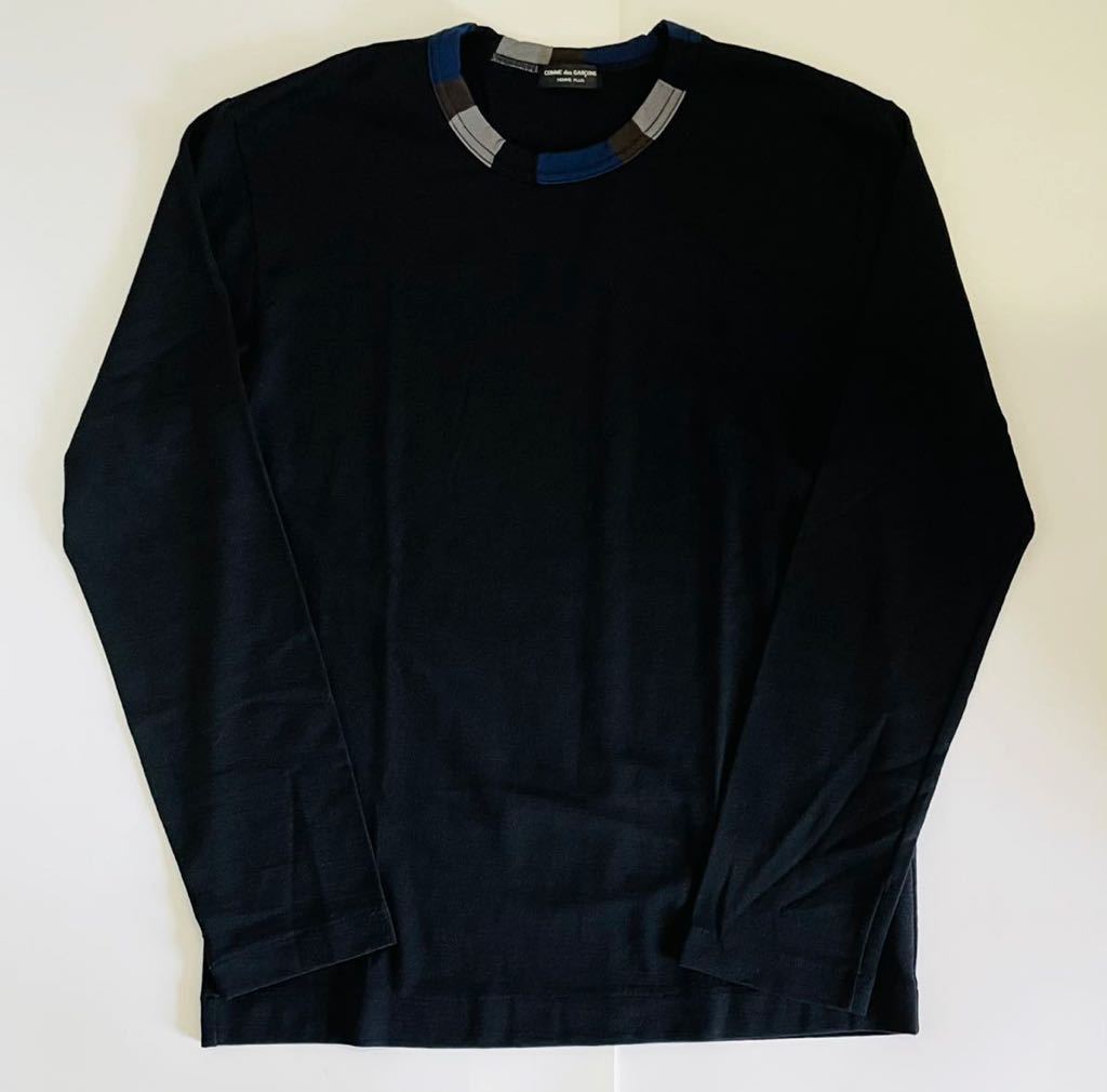 希少!! 名作!! 99年 COMME des GARCONS HOMME コムデギャルソンオム