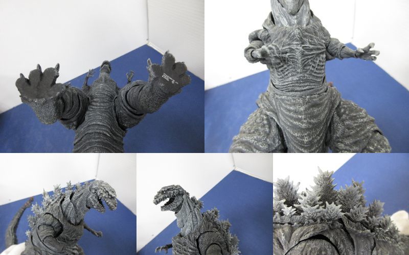 モンスターアーツ シンゴジラ 凍結バージョン 特撮 Www Cafe Gardella Com Www Cafe Gardella Com