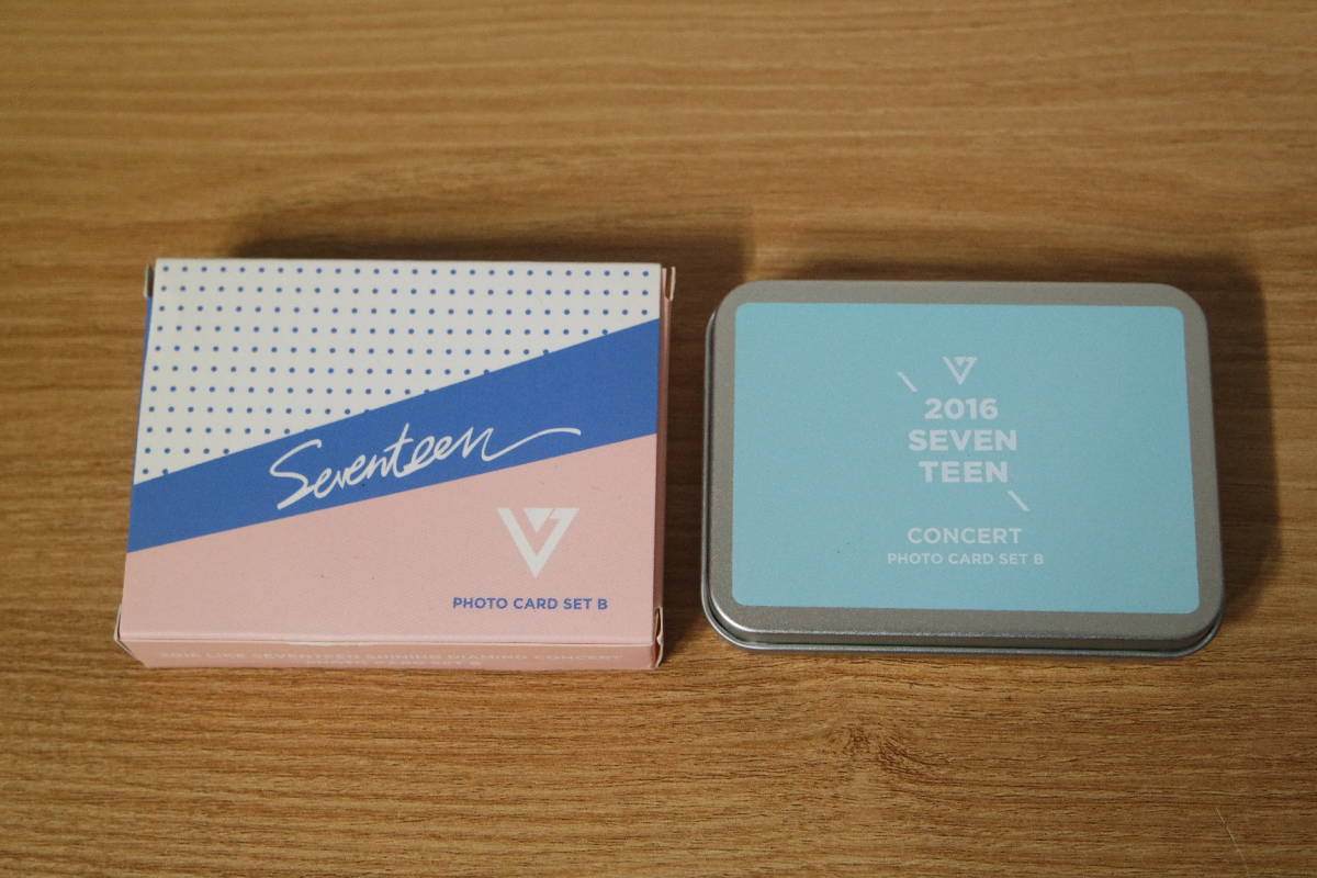 SEVENTEEN ジョンハン＆ウォヌ写真集！豪華購入特典付き of 