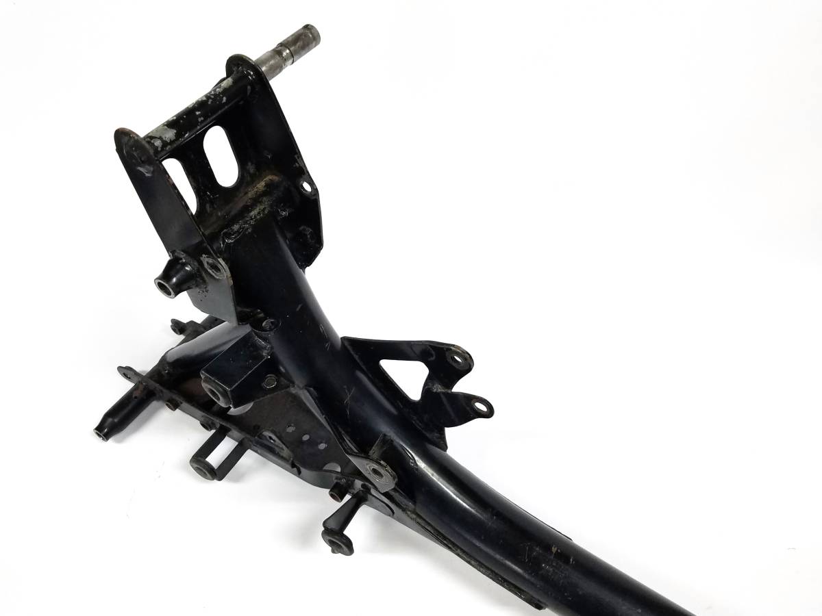 ホンダ モンキー Z50J 4Lモンキー 純正 フレーム HONDA MONKEY。