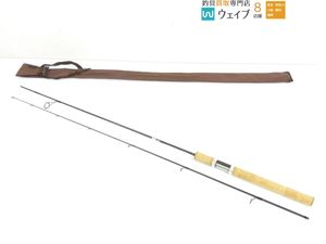 トラウトワン スペシャルの値段と価格推移は 14件の売買情報を集計したトラウトワン スペシャルの価格や価値の推移データを公開