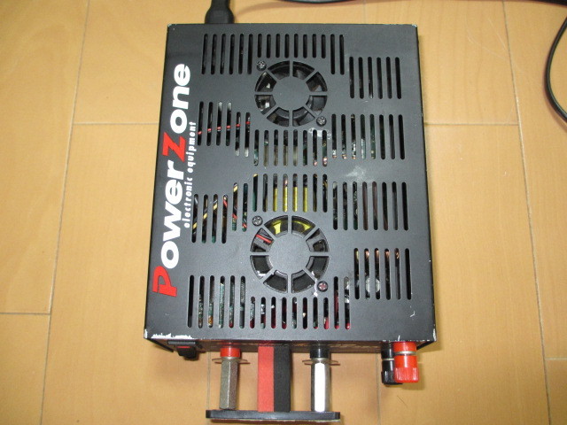 中古・美品■京商 パワーゾーン PS-25A