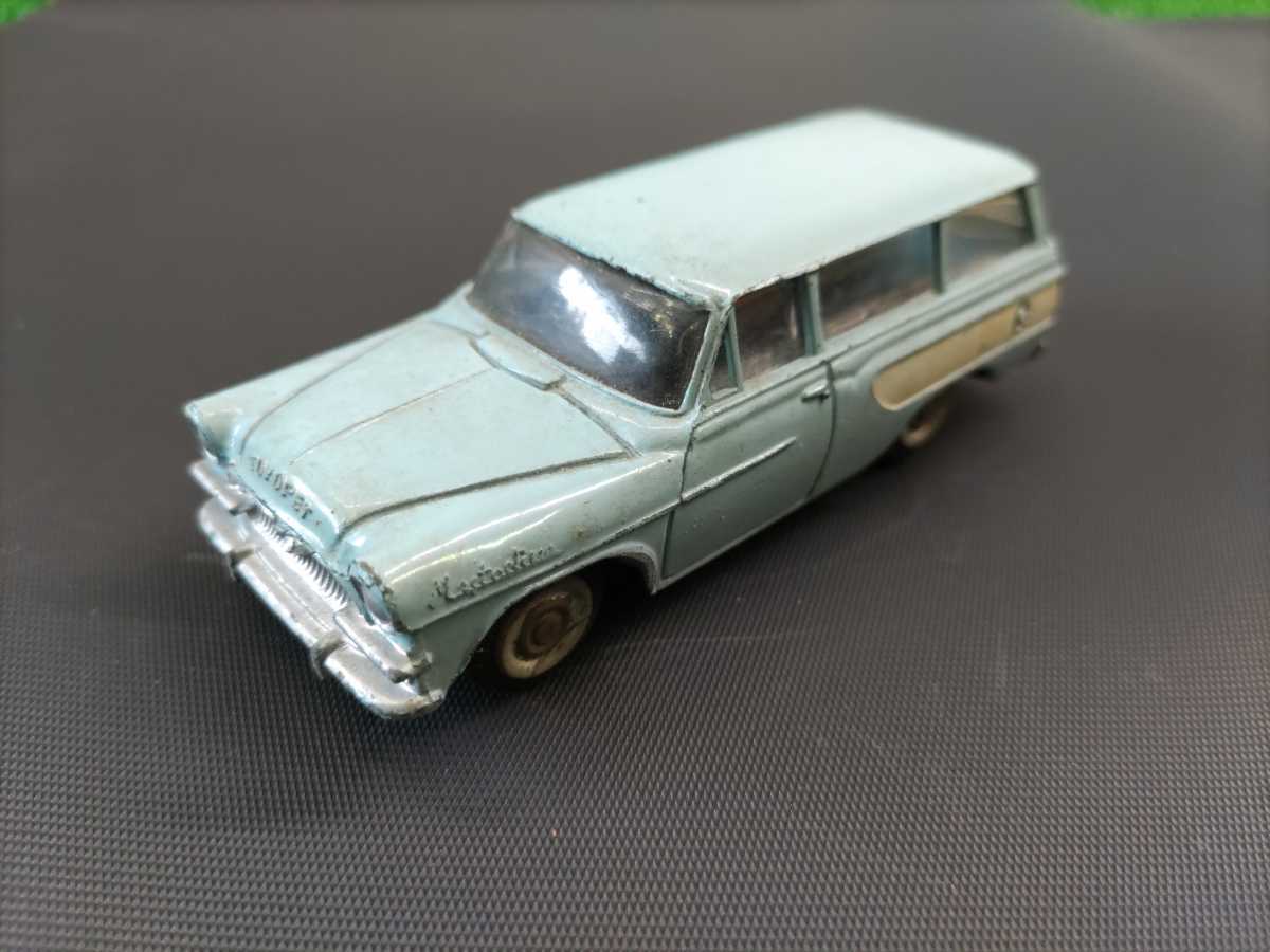 コレクション放出】モデルペット トヨペット マスターライン No.2 