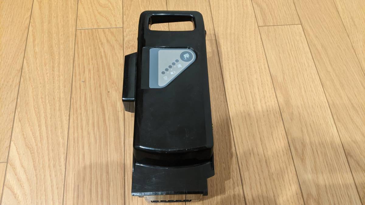バッテリー NKY491B02B Panasonic 電動アシスト自転車用 パナソニック 