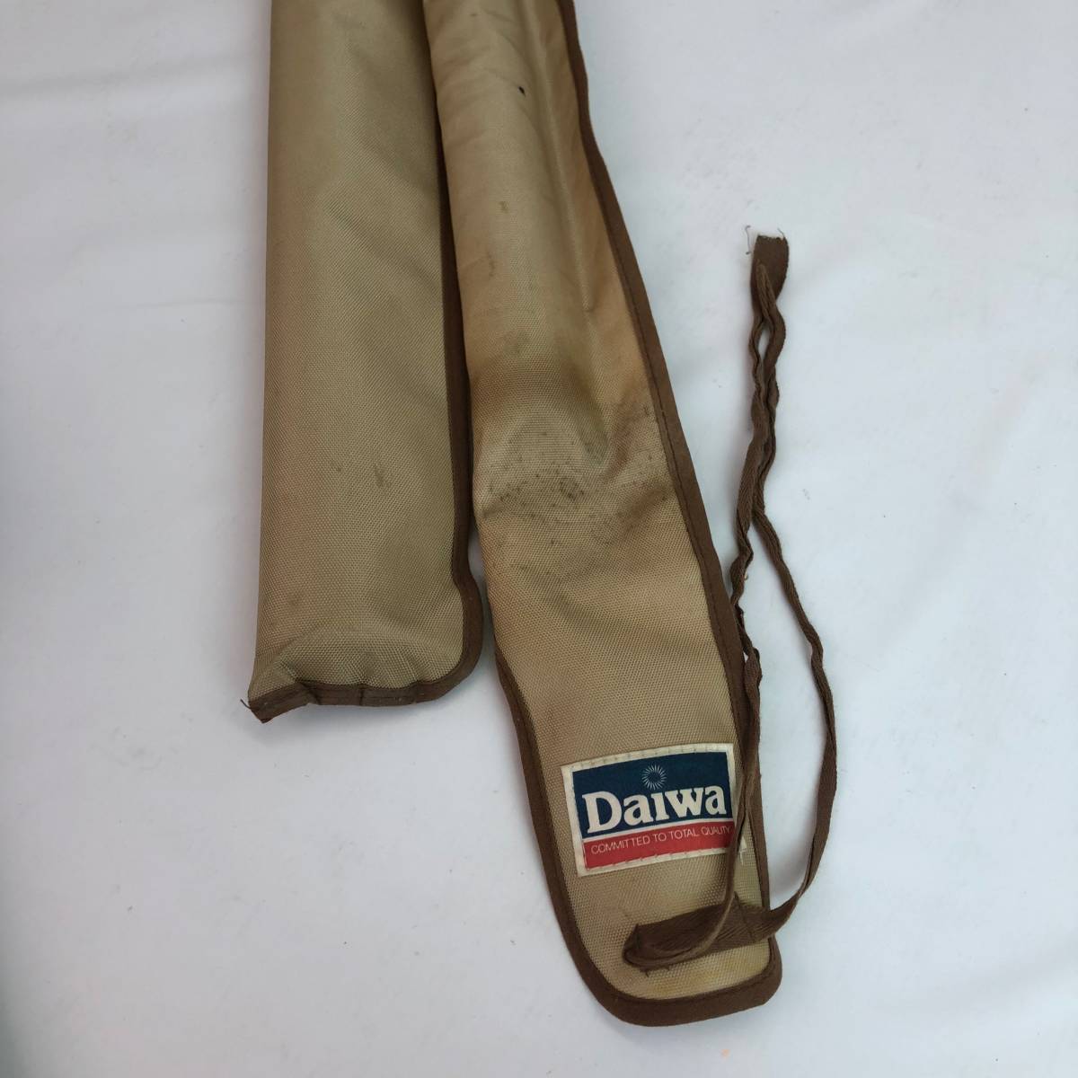 フィッシング Daiwa ダイワ 鮎釣 瀬音ML コロガシ90 釣竿