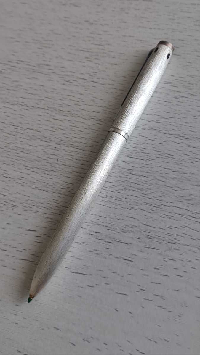 モンブラン 4色ボールペン Pix-O-mat Pix ⁄ 3色ボールペン MONTBLANC
