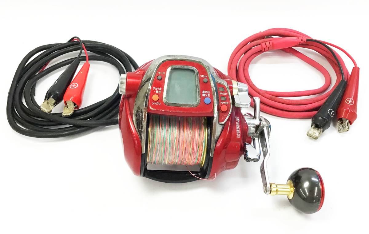 リール Daiwa Phantom SM-2 ダイワ ファントムSM-2 DAIWA リール | THEPARKCOMPANIES.COM