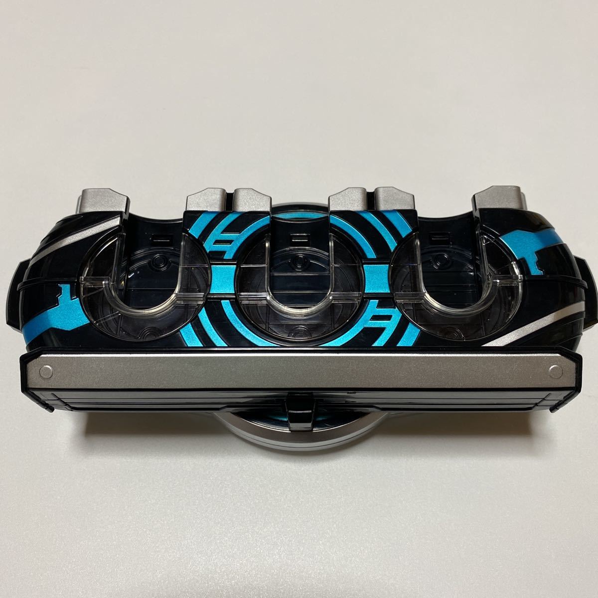 抽選販売CSMオーズドライバー コンプリートセットver.10th CSM OOO 