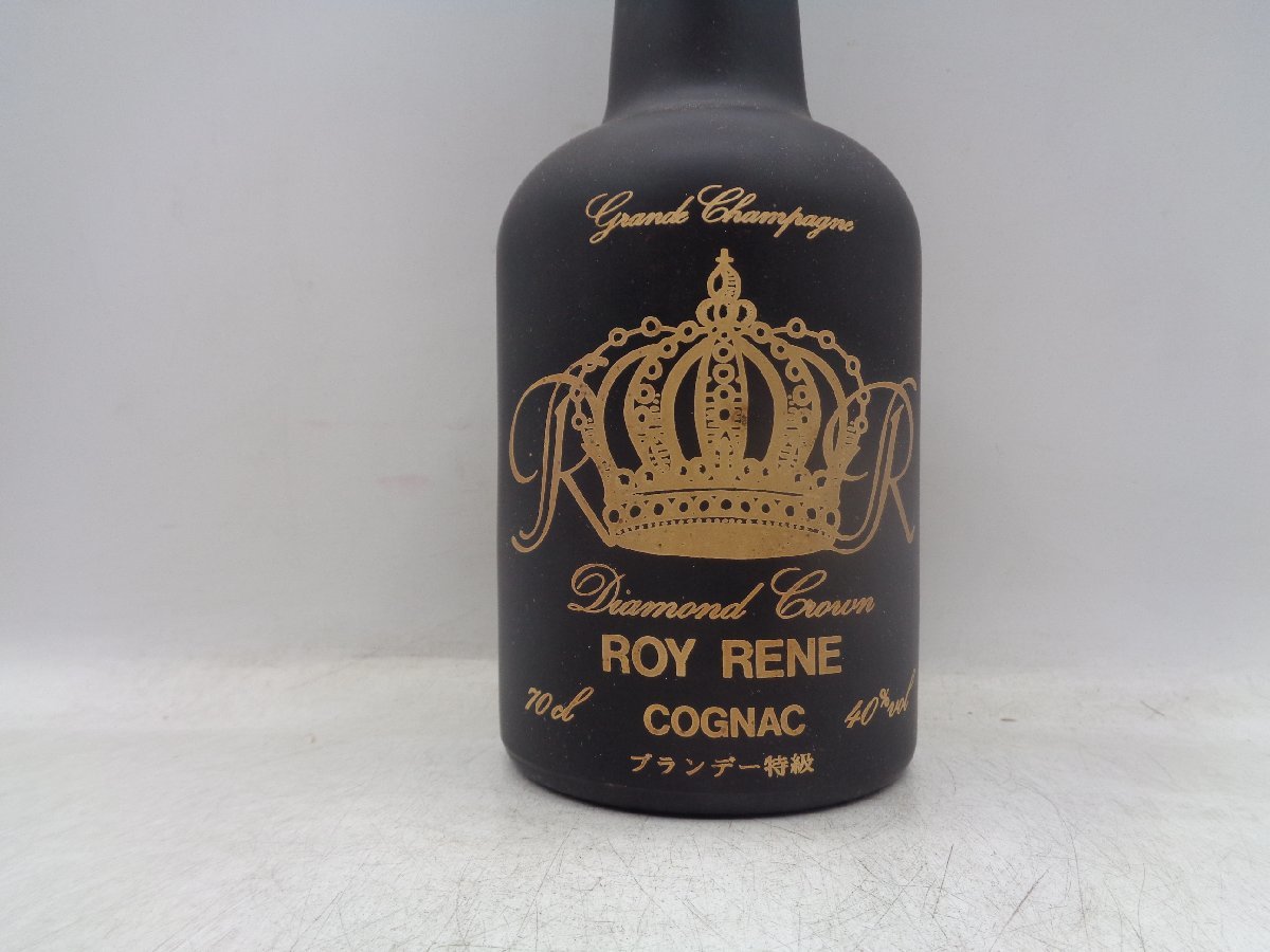 ROY RENE ロイ ロイ・レーヌ レーヌ ダイヤモンド 飲料 未開栓