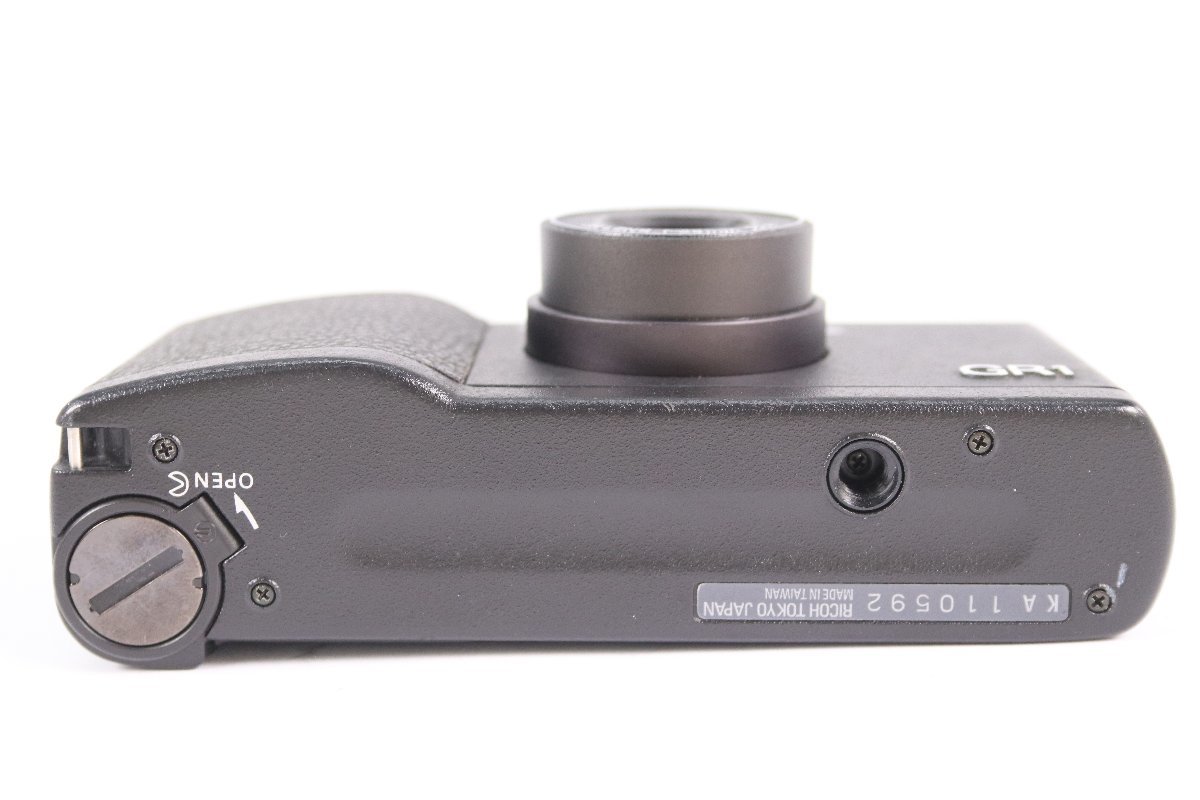 RICOH GR1 フィルムカメラ 本体 GR LENS 28mm F2.8 公式通販