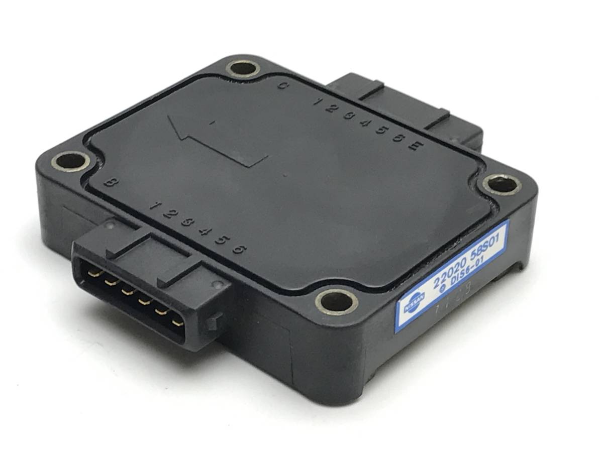 フェアレディZ　Z32　パワートランジスタ Yahoo!オークション -「z32 パワートランジスタ」の落札相場・落札価格