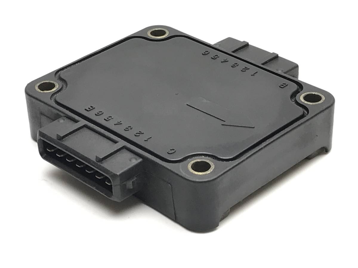 絶版品 動作OK フェアレディZ Z32 Z31 VG30 パワトラ パワー