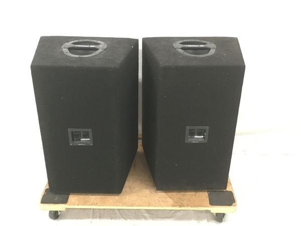 引取限定】EV ELECTRO-VOICE エレクトロボイス FORCE i スピーカー