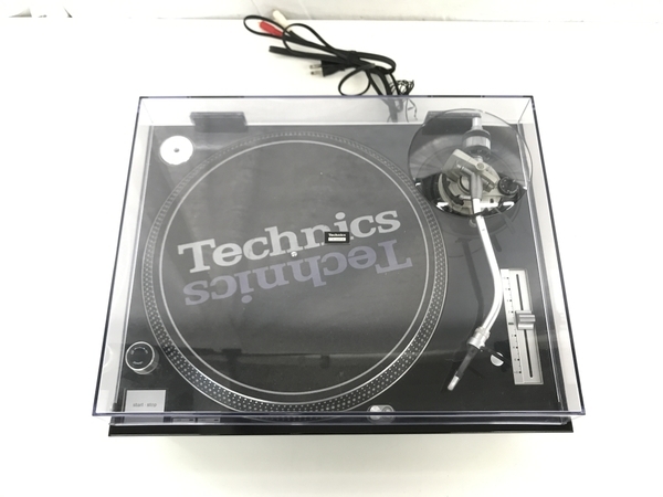 やかん　Technics SL-1200MK5 ターンテーブル　美品 Technics ターンテーブル SL-1200MK5 公式通販 テクニクス ターン